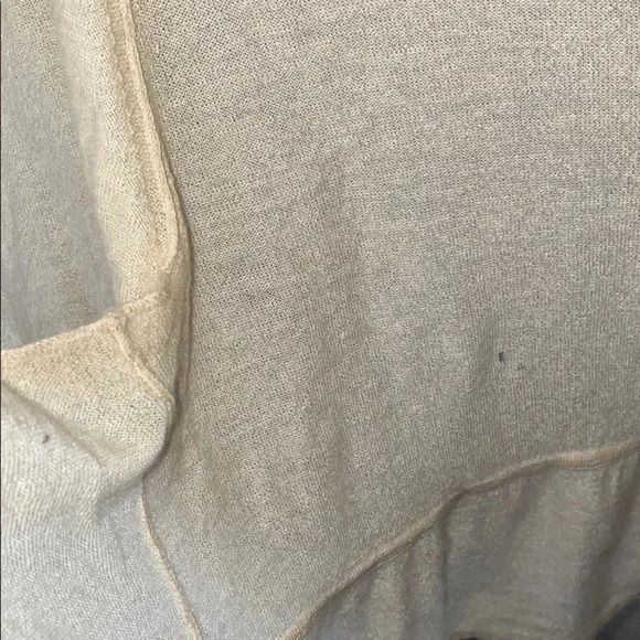 White + Warren  Cashmere cardigan L - Picture 11 of 16